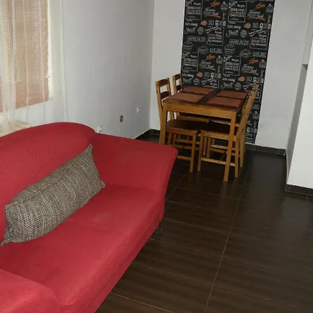 25 Appartamento *