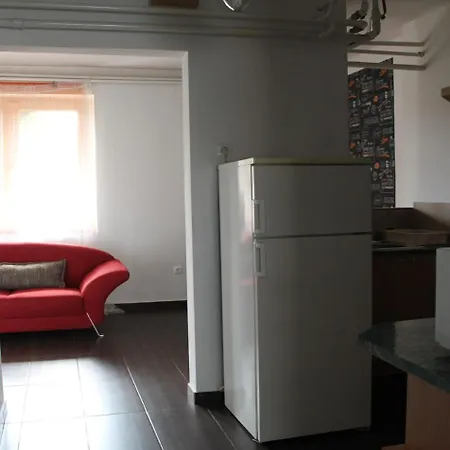 Appartamento 25 Balatonboglár
