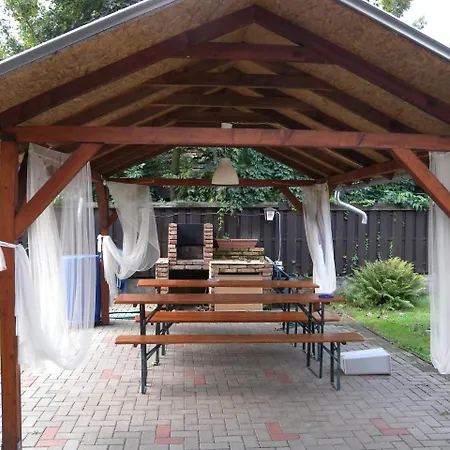Appartamento 25 Balatonboglár
